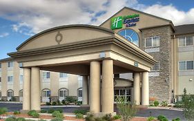 Holiday Inn Express Hotel & Suites Carlsbad Carlsbad Nm